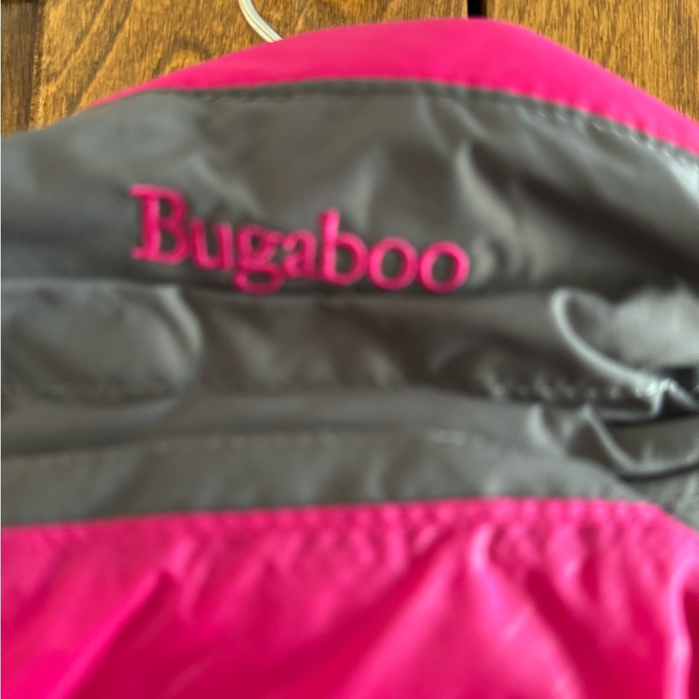 Columbia Women's Interchange Winter Jacket - Size… - image 2